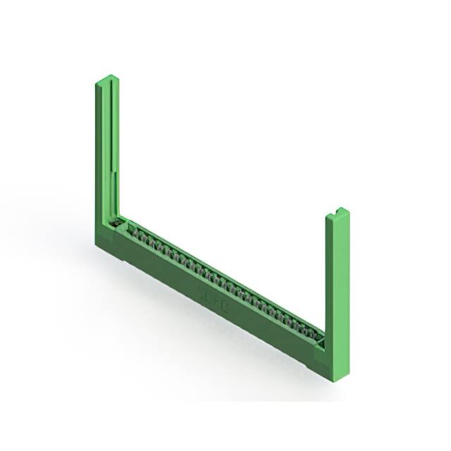 307-023-454-168 EDAC Inc.  Edgeboard Connectors